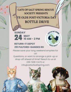 Green And Pink Floral Spring Festival Flyer - 1